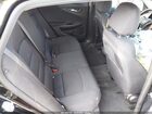 2020 Chevrolet Malibu Fwd Ls Black vin: 1G1ZB5STXLF126348