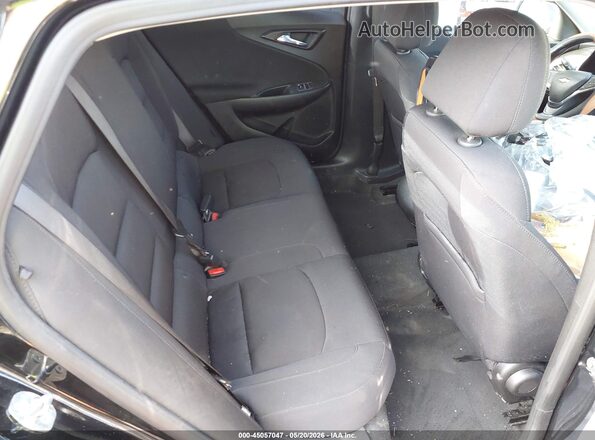 1G1ZB5STXLF126348 2020 CHEVROLET MALIBU Black Вид наклейки з VIN-кодом