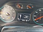 2020 Chevrolet Malibu Fwd Ls Black vin: 1G1ZB5STXLF126348
