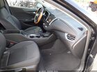 2020 Chevrolet Malibu Fwd Ls Black vin: 1G1ZB5STXLF126348