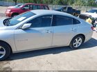 2022 Chevrolet Malibu Fwd Ls Серебряный vin: 1G1ZB5STXNF167131