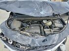 2025 Chevrolet Malibu Ls Черный vin: 1G1ZB5STXSF102968