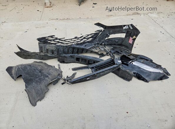 1G1ZB5STXSF102968 2025 CHEVROLET MALIBU Черный Вид подкапотного пространства