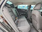 2025 Chevrolet Malibu Ls Черный vin: 1G1ZB5STXSF102968