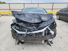 2025 Chevrolet Malibu Ls Черный vin: 1G1ZB5STXSF102968