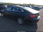 2016 Chevrolet Malibu 1fl Black vin: 1G1ZC5ST0GF208284