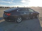 2020 Chevrolet Malibu Ls Brown vin: 1G1ZC5ST1LF106924