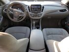 2020 Chevrolet Malibu Ls Brown vin: 1G1ZC5ST1LF106924