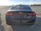 2020 Chevrolet Malibu Ls Brown vin: 1G1ZC5ST1LF106924