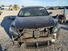 2020 Chevrolet Malibu Ls Brown vin: 1G1ZC5ST1LF106924