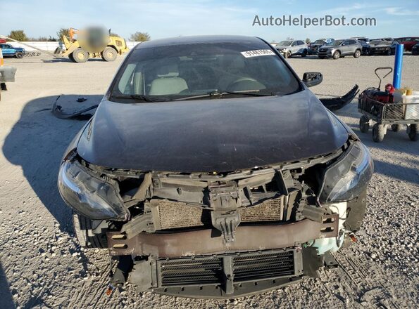 1G1ZC5ST1LF106924 2020 CHEVROLET MALIBU Brown Widok z przodu