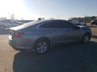 2023 Chevrolet Malibu Ls Серебряный vin: 1G1ZC5ST1PF217558 2023 Chevrolet Malibu Ls Серебряный vin: 1G1ZC5ST1PF217558