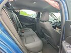 2024 Chevrolet Malibu Ls Синий vin: 1G1ZC5ST1RF233939