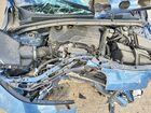 2024 Chevrolet Malibu Ls Синий vin: 1G1ZC5ST1RF233939