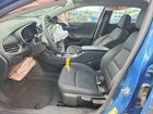 2024 Chevrolet Malibu Ls Синий vin: 1G1ZC5ST1RF233939