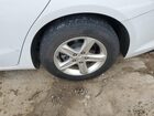2023 Chevrolet Malibu Ls Белый vin: 1G1ZC5ST2PF165180 Damage: Left Rear Door, Multiple Scratches Heavy, 3