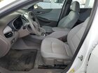 2023 Chevrolet Malibu Ls Белый vin: 1G1ZC5ST2PF165180 Damage: Left Front Seat, Stained, Permanent