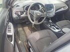 2024 Chevrolet Malibu Ls Серебряный vin: 1G1ZC5ST2RF225798