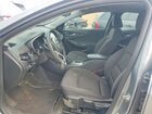 2024 Chevrolet Malibu Ls Серебряный vin: 1G1ZC5ST2RF225798