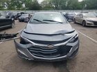 2024 Chevrolet Malibu Ls Серебряный vin: 1G1ZC5ST2RF225798