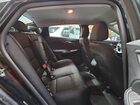 2018 Chevrolet Malibu Черный vin: 1G1ZC5ST3JF159735