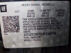 2018 Chevrolet Malibu Черный vin: 1G1ZC5ST3JF159735