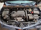 2018 Chevrolet Malibu Черный vin: 1G1ZC5ST3JF159735