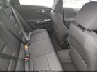 2019 Chevrolet Malibu 1fl Серебряный vin: 1G1ZC5ST3KF201418