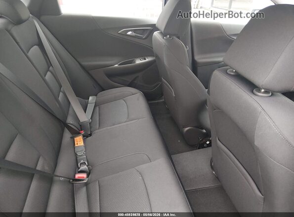 1G1ZC5ST3KF201418 2019 CHEVROLET MALIBU Серебряный Вид наклейки с VIN-кодом