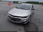 2019 Chevrolet Malibu 1fl Серебряный vin: 1G1ZC5ST3KF201418