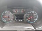 2019 Chevrolet Malibu 1fl Серебряный vin: 1G1ZC5ST3KF201418