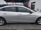 2019 Chevrolet Malibu 1fl Серебряный vin: 1G1ZC5ST3KF201418