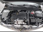 2019 Chevrolet Malibu 1fl Серебряный vin: 1G1ZC5ST3KF201418