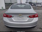2019 Chevrolet Malibu 1fl Серебряный vin: 1G1ZC5ST3KF201418