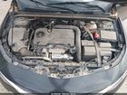 2019 Chevrolet Malibu 1fl Черный vin: 1G1ZC5ST3KF209874