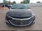 2019 Chevrolet Malibu 1fl Черный vin: 1G1ZC5ST3KF209874