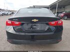 2019 Chevrolet Malibu 1fl Черный vin: 1G1ZC5ST3KF209874