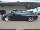 2019 Chevrolet Malibu 1fl Черный vin: 1G1ZC5ST3KF209874