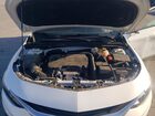 2023 Chevrolet Malibu Ls Белый vin: 1G1ZC5ST3PF170551