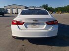2023 Chevrolet Malibu Ls Белый vin: 1G1ZC5ST3PF170551