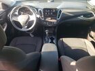 2023 Chevrolet Malibu Ls Белый vin: 1G1ZC5ST3PF170551