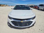 2024 Chevrolet Malibu Ls White vin: 1G1ZC5ST3RF201266