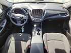 2024 Chevrolet Malibu Ls White vin: 1G1ZC5ST3RF201266