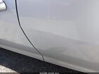 2019 Chevrolet Malibu 1fl Серебряный vin: 1G1ZC5ST4KF193703