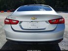 2019 Chevrolet Malibu 1fl Серебряный vin: 1G1ZC5ST4KF193703