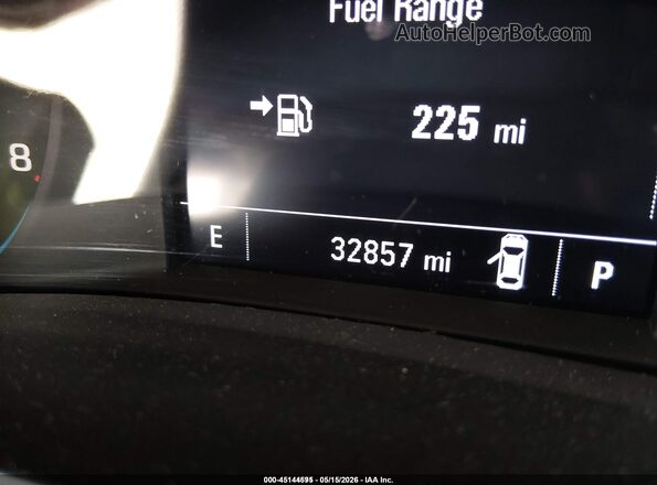 1G1ZC5ST4KF193703 2019 CHEVROLET MALIBU Серебряный 