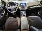 2019 Chevrolet Malibu Ls White vin: 1G1ZC5ST4KF195807