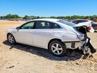2019 Chevrolet Malibu Ls White vin: 1G1ZC5ST4KF207650
