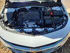 2019 Chevrolet Malibu Ls White vin: 1G1ZC5ST4KF207650