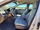 2019 Chevrolet Malibu Ls White vin: 1G1ZC5ST4KF207650